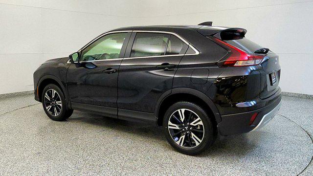 2026 Mitsubishi Eclipse Cross SE 1.5T S-AWC
