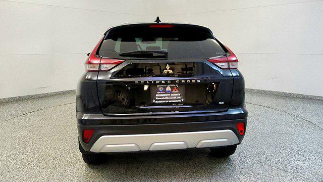 2026 Mitsubishi Eclipse Cross SE 1.5T S-AWC