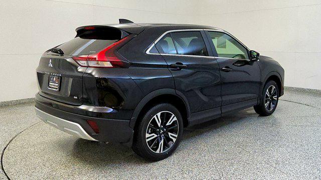 2026 Mitsubishi Eclipse Cross SE 1.5T S-AWC