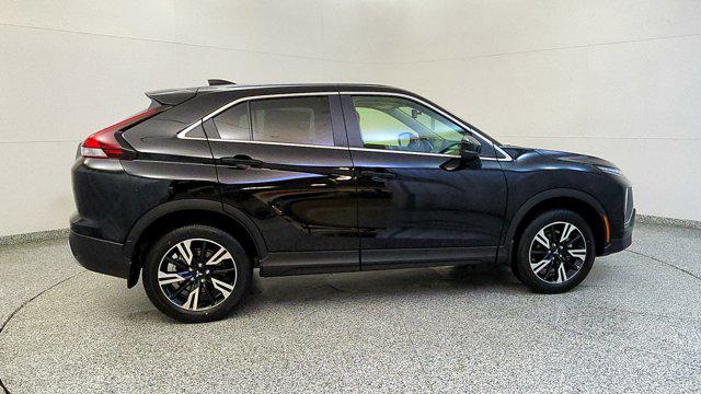 2026 Mitsubishi Eclipse Cross SE 1.5T S-AWC