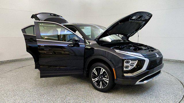 2026 Mitsubishi Eclipse Cross SE 1.5T S-AWC