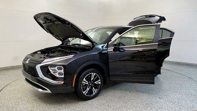 2026 Mitsubishi Eclipse Cross SE 1.5T S-AWC
