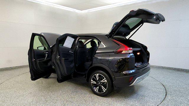 2026 Mitsubishi Eclipse Cross SE 1.5T S-AWC