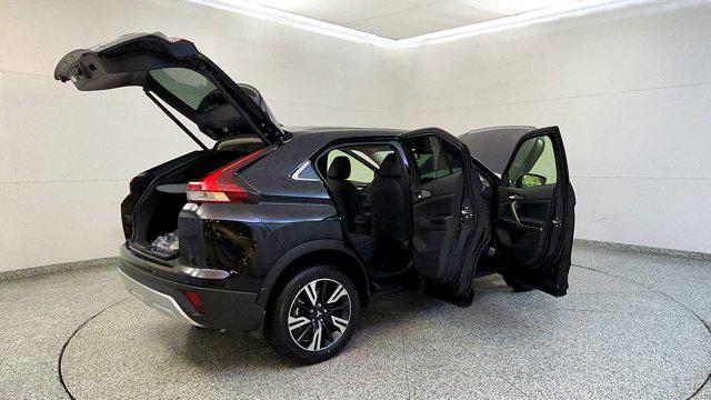 2026 Mitsubishi Eclipse Cross SE 1.5T S-AWC