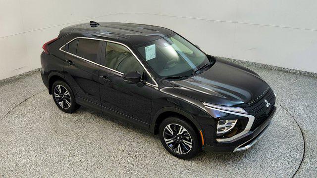 2026 Mitsubishi Eclipse Cross SE 1.5T S-AWC