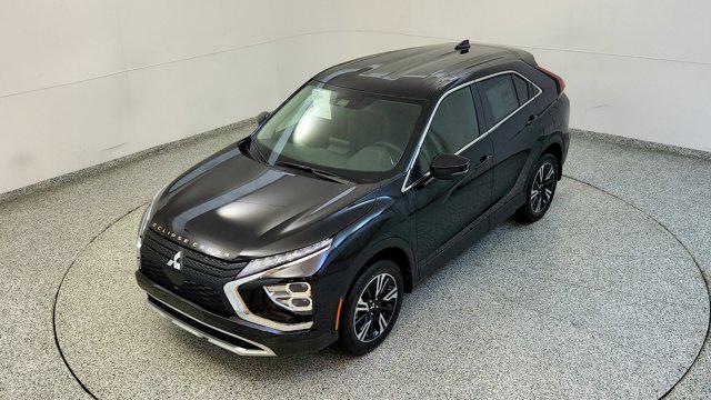 2026 Mitsubishi Eclipse Cross SE 1.5T S-AWC