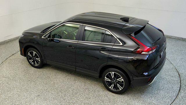 2026 Mitsubishi Eclipse Cross SE 1.5T S-AWC