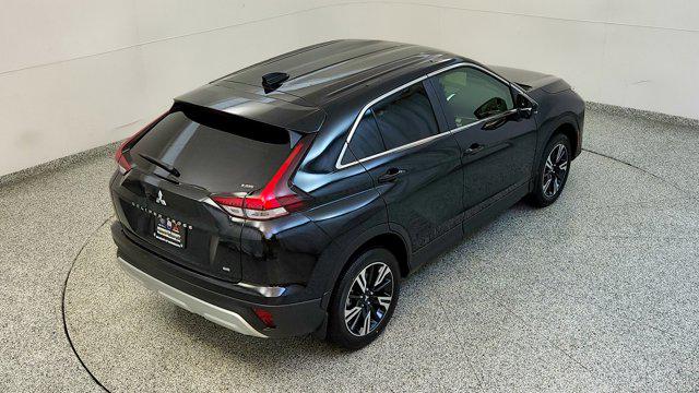 2026 Mitsubishi Eclipse Cross SE 1.5T S-AWC