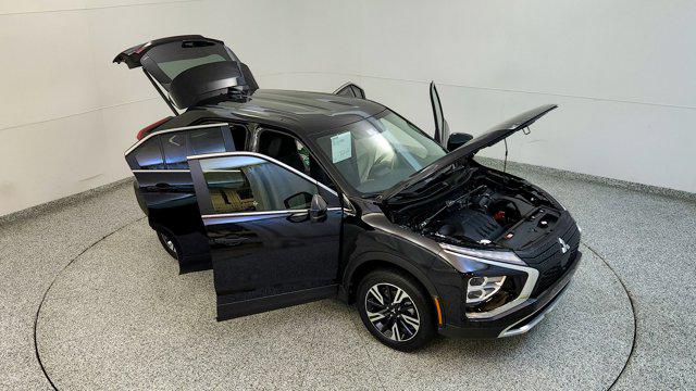2026 Mitsubishi Eclipse Cross SE 1.5T S-AWC