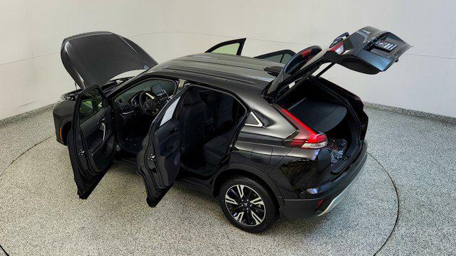 2026 Mitsubishi Eclipse Cross SE 1.5T S-AWC