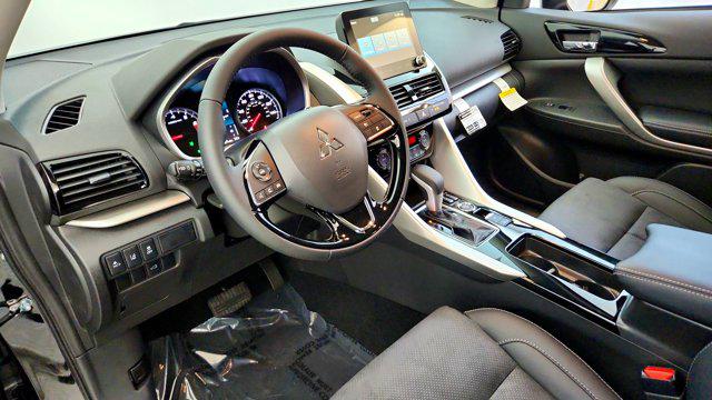 2026 Mitsubishi Eclipse Cross SE 1.5T S-AWC