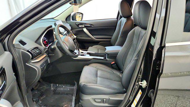 2026 Mitsubishi Eclipse Cross SE 1.5T S-AWC