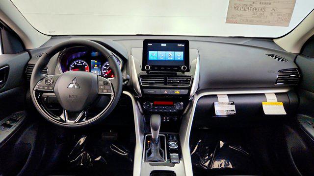 2026 Mitsubishi Eclipse Cross SE 1.5T S-AWC