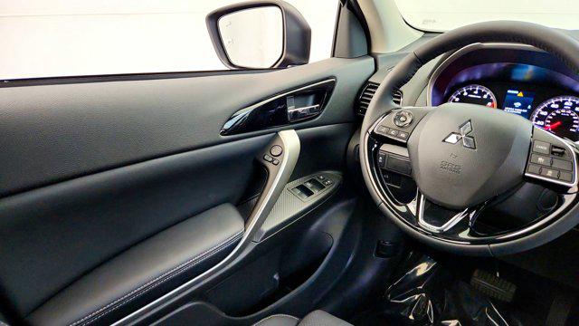 2026 Mitsubishi Eclipse Cross SE 1.5T S-AWC