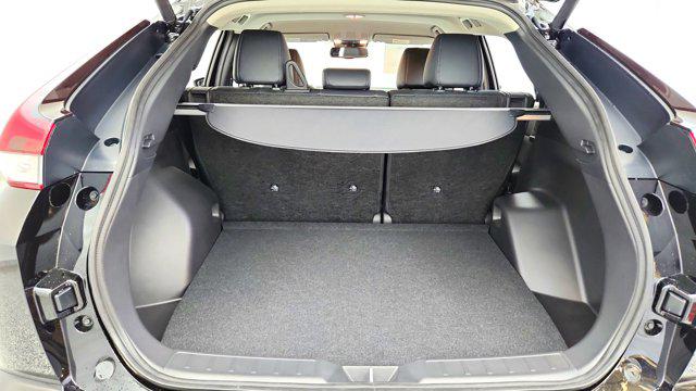 2026 Mitsubishi Eclipse Cross SE 1.5T S-AWC