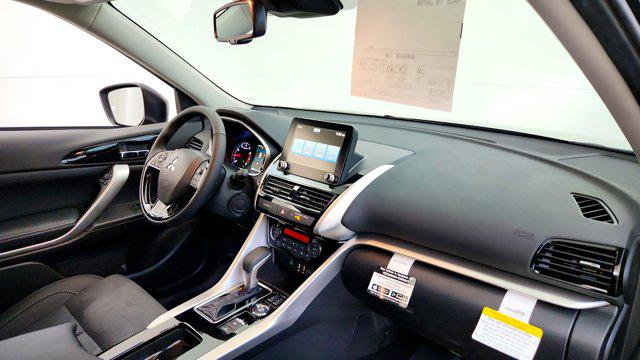 2026 Mitsubishi Eclipse Cross SE 1.5T S-AWC