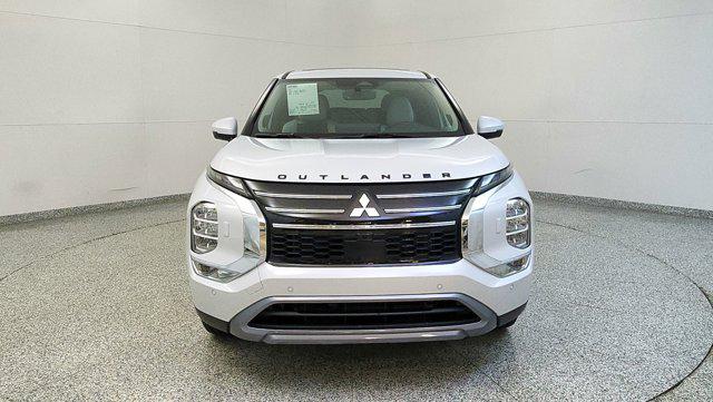 2025 Mitsubishi Outlander SE 2.5 S-AWC