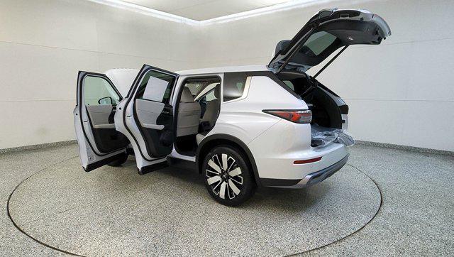 2025 Mitsubishi Outlander SE 2.5 S-AWC