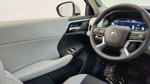 2025 Mitsubishi Outlander SE 2.5 S-AWC