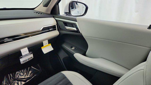 2025 Mitsubishi Outlander SE 2.5 S-AWC