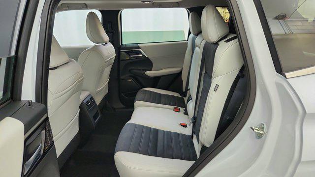 2025 Mitsubishi Outlander SE 2.5 S-AWC
