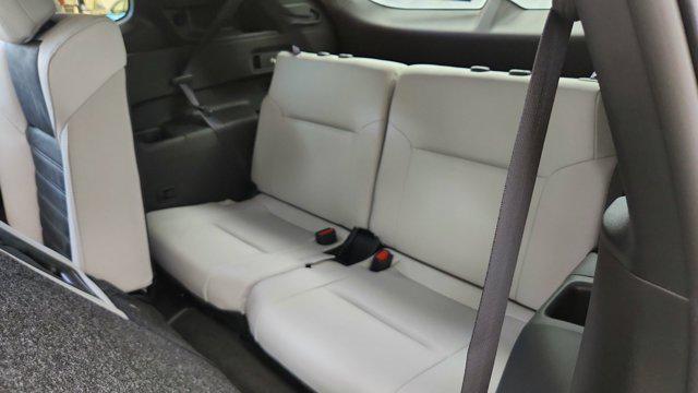 2025 Mitsubishi Outlander SE 2.5 S-AWC
