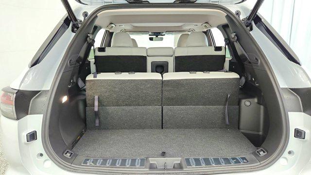 2025 Mitsubishi Outlander SE 2.5 S-AWC