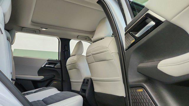 2025 Mitsubishi Outlander SE 2.5 S-AWC