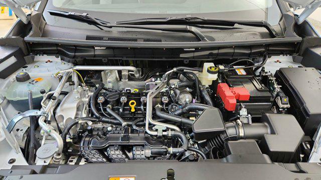 2025 Mitsubishi Outlander SE 2.5 S-AWC