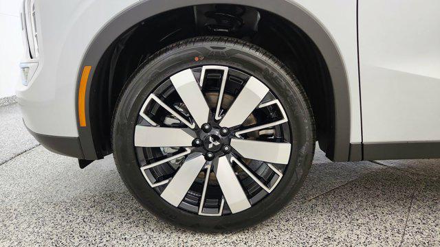 2025 Mitsubishi Outlander SE 2.5 S-AWC