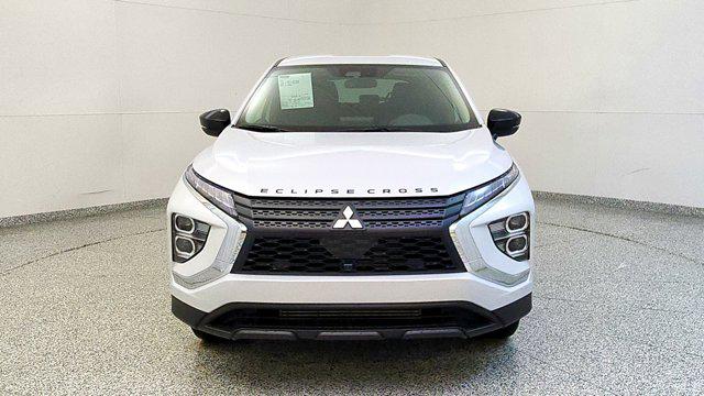 2026 Mitsubishi Eclipse Cross LE 1.5T S-AWC