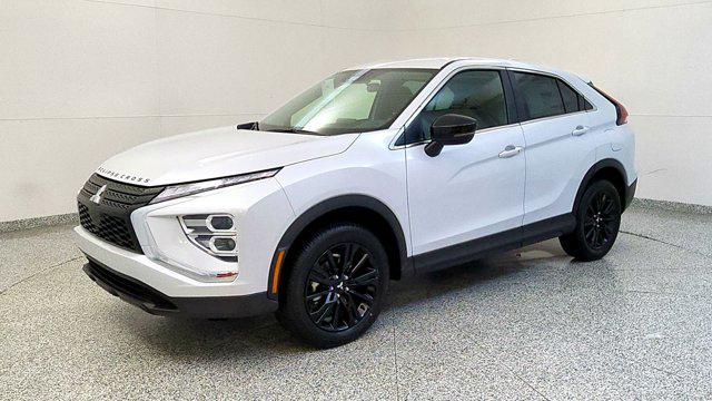 2026 Mitsubishi Eclipse Cross LE 1.5T S-AWC