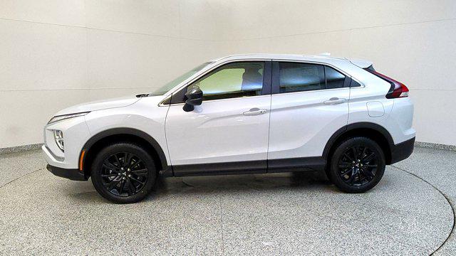 2026 Mitsubishi Eclipse Cross LE 1.5T S-AWC