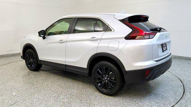 2026 Mitsubishi Eclipse Cross LE 1.5T S-AWC