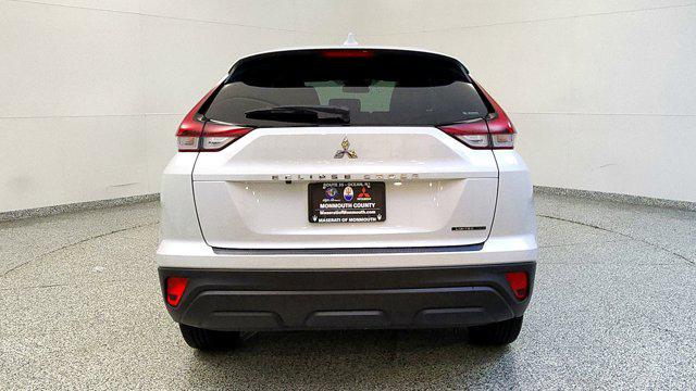 2026 Mitsubishi Eclipse Cross LE 1.5T S-AWC