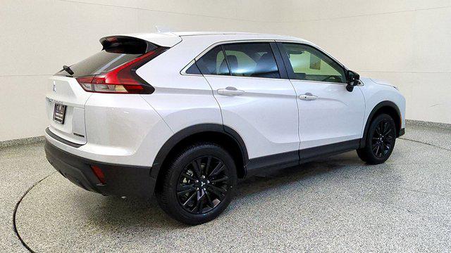 2026 Mitsubishi Eclipse Cross LE 1.5T S-AWC