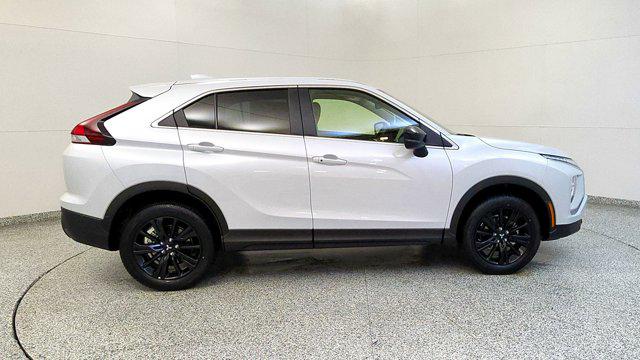 2026 Mitsubishi Eclipse Cross LE 1.5T S-AWC