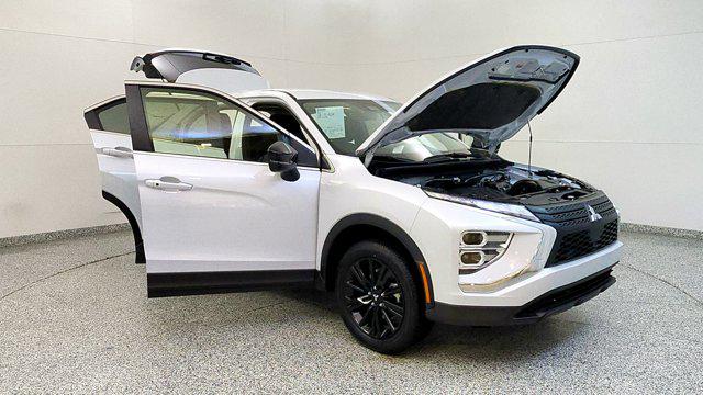 2026 Mitsubishi Eclipse Cross LE 1.5T S-AWC