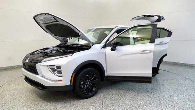 2026 Mitsubishi Eclipse Cross LE 1.5T S-AWC