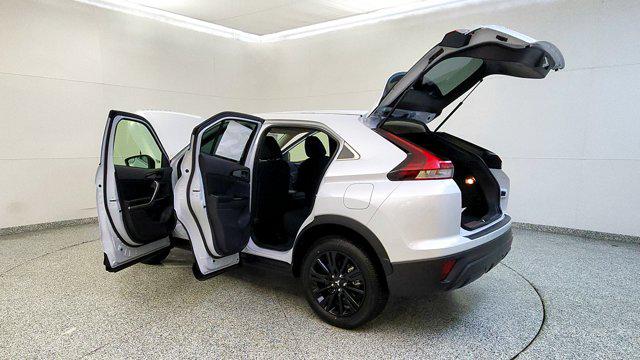 2026 Mitsubishi Eclipse Cross LE 1.5T S-AWC