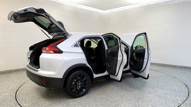 2026 Mitsubishi Eclipse Cross LE 1.5T S-AWC