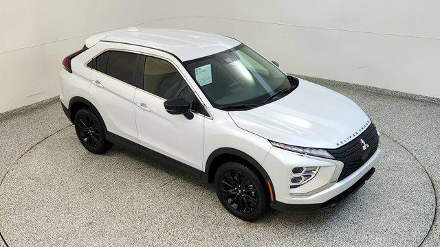 2026 Mitsubishi Eclipse Cross LE 1.5T S-AWC