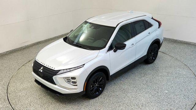 2026 Mitsubishi Eclipse Cross LE 1.5T S-AWC