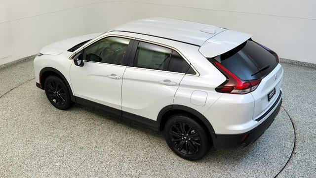 2026 Mitsubishi Eclipse Cross LE 1.5T S-AWC