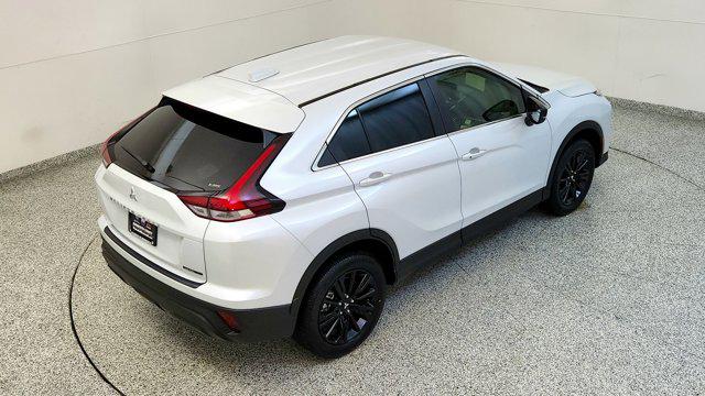 2026 Mitsubishi Eclipse Cross LE 1.5T S-AWC