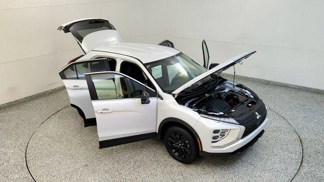 2026 Mitsubishi Eclipse Cross LE 1.5T S-AWC