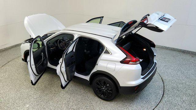 2026 Mitsubishi Eclipse Cross LE 1.5T S-AWC