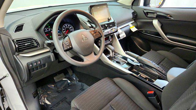 2026 Mitsubishi Eclipse Cross LE 1.5T S-AWC