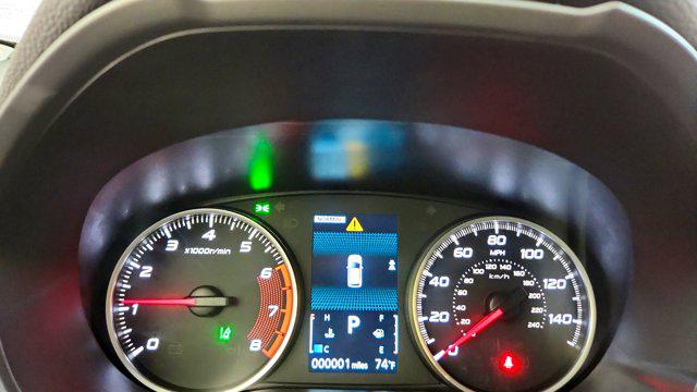 2026 Mitsubishi Eclipse Cross LE 1.5T S-AWC