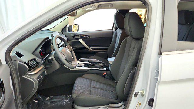 2026 Mitsubishi Eclipse Cross LE 1.5T S-AWC